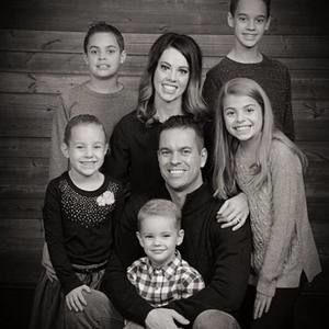 Meet your Posher, Joe